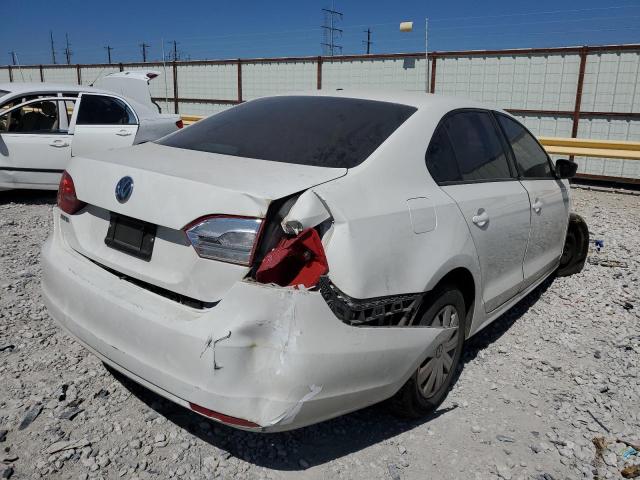 Photo 4 from auction – 2013 VOLKSWAGEN JETTA BASE with VIN 3VW2K7AJ7DM311945