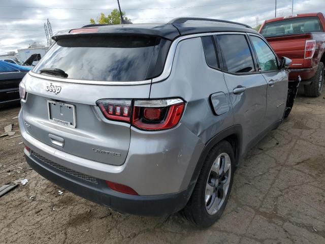 Photo 4 from auction – 2020 JEEP COMPASS LI with VIN 3C4NJDCB9LT228304