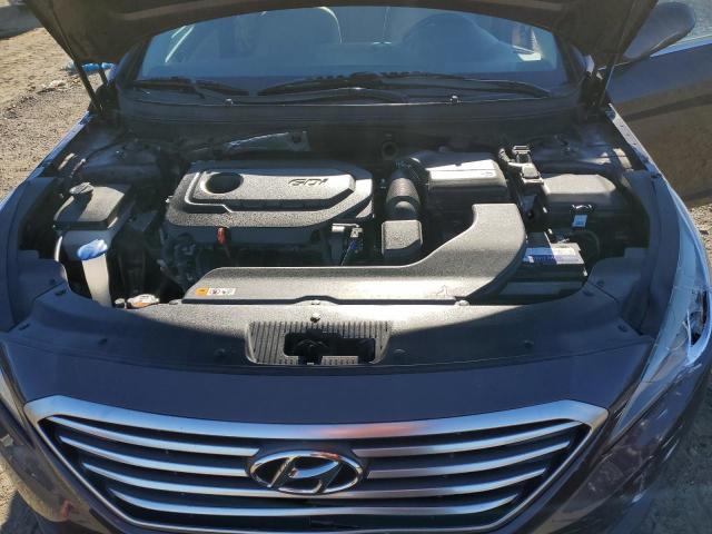 Photo 7 from auction – 2017 HYUNDAI SONATA SE with VIN 5NPE24AF8HH554508