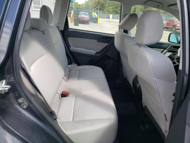 Photo 6 from auction – 2015 SUBARU FORESTER 2 with VIN JF2SJABC0FH424745