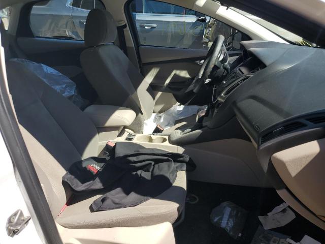 Photo 5 from auction – 2013 FORD FOCUS SE with VIN 1FADP3F27DL350386