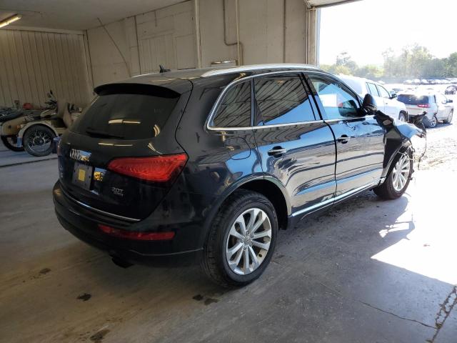 Photo 4 from auction – 2015 AUDI Q5 PREMIUM with VIN WA1CFAFP2FA142837