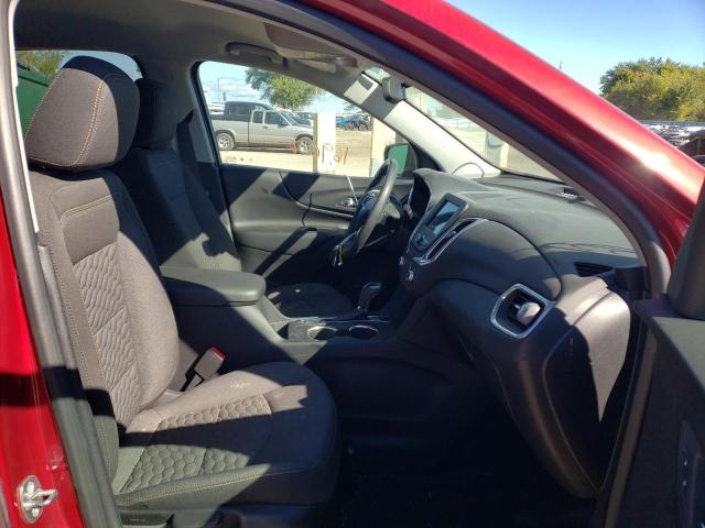 Photo 5 from auction – 2019 CHEVROLET EQUINOX LT with VIN 3GNAXUEV2KL295398