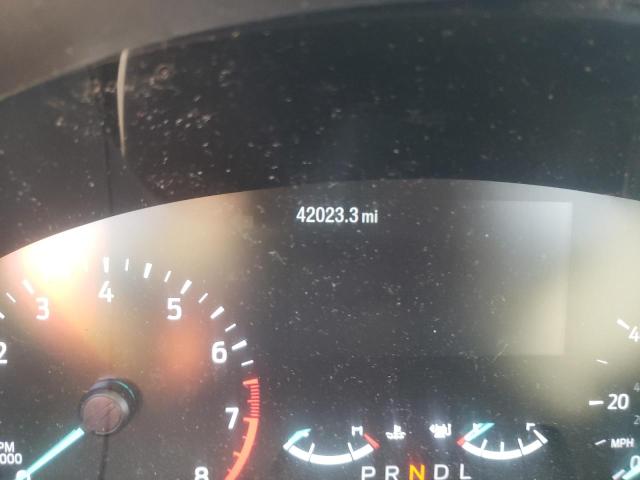 Photo 8 from auction – 2021 FORD ESCAPE S with VIN 1FMCU0F6XMUB00307