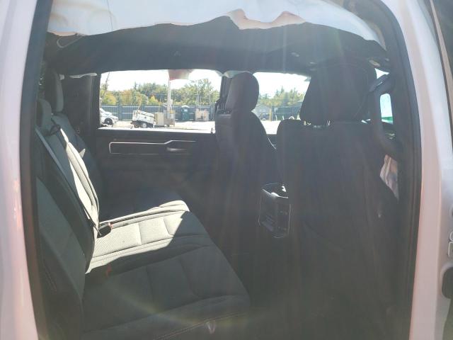 Photo 6 from auction – 2019 RAM 1500 BIG H with VIN 1C6SRFFT3KN625864