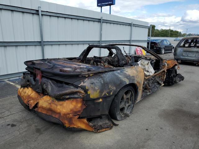Zdjęcie 4 z aukcji – 2002 PONTIAC FIREBIRD T z VIN 2G2FV32G522123676