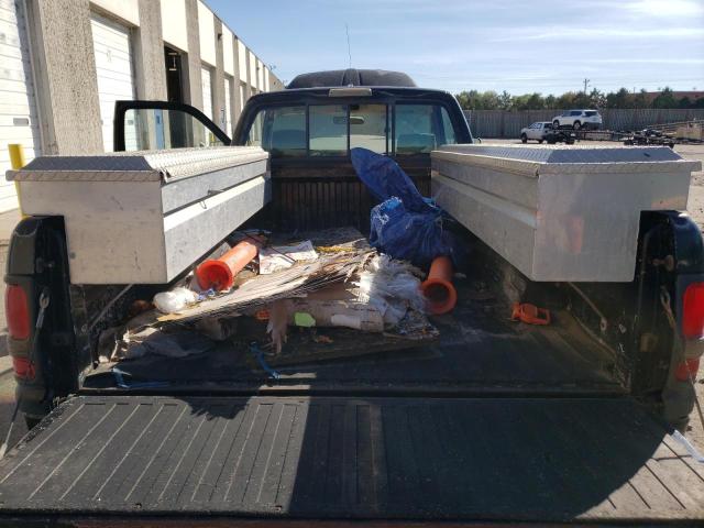 Foto 6 de la subasta – 1995 DODGE RAM 2500 con VIN 1B7KF26W0SS298250