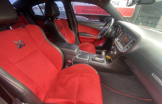 Photo 5 from auction – 2019 DODGE CHARGER SC with VIN 2C3CDXGJ7KH651749