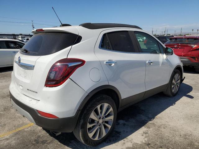 Photo 4 from auction – 2020 BUICK ENCORE PRE with VIN KL4CJASB4LB054290