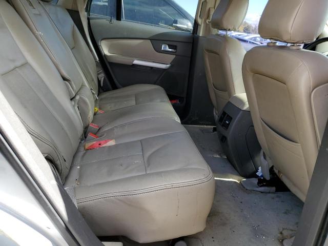 Photo 6 from auction – 2011 FORD EDGE SE with VIN 2FMDK3GC5BBB50860