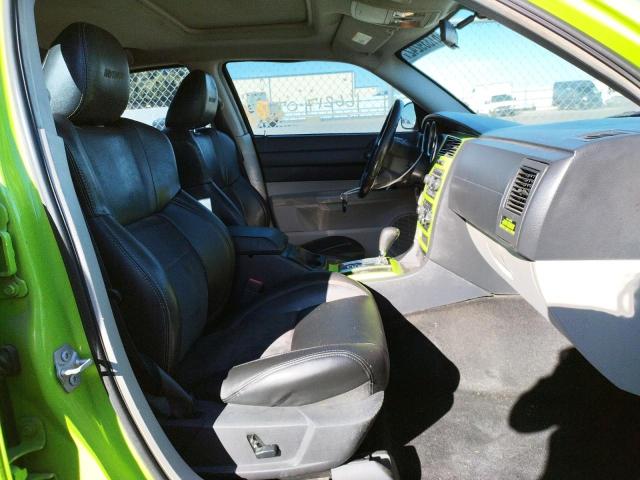 Photo 5 from auction – 2007 DODGE CHARGER R/ with VIN 2B3KA53H47H745443
