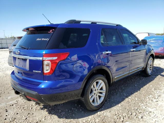 Photo 4 from auction – 2014 FORD EXPLORER X with VIN 1FM5K7D84EGB17275