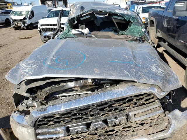 Photo 7 from auction – 2021 RAM 2500 TRADE with VIN 3C6UR5CJ6MG594546