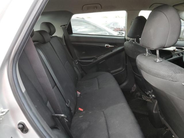 Photo 10 from auction – 2009 TOYOTA COROLLA MA with VIN 2T1KU40E09C074666
