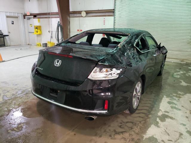 Photo 4 from auction – 2015 HONDA ACCORD EX with VIN 1HGCT1B73FA004679