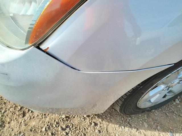 Photo 9 from auction – 2007 TOYOTA PRIUS with VIN JTDKB20U277553655