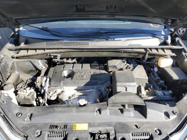 Photo 7 from auction – 2018 TOYOTA HIGHLANDER with VIN 5TDZARFH0JS036632