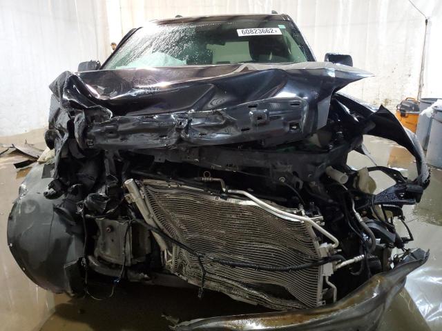 Photo 7 from auction – 2015 GMC TERRAIN SL with VIN 2GKFLWEK7F6142140