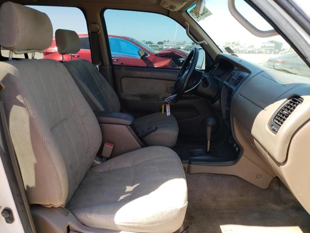 Photo 5 from auction – 2002 TOYOTA 4RUNNER SR with VIN JT3GN86R720255109