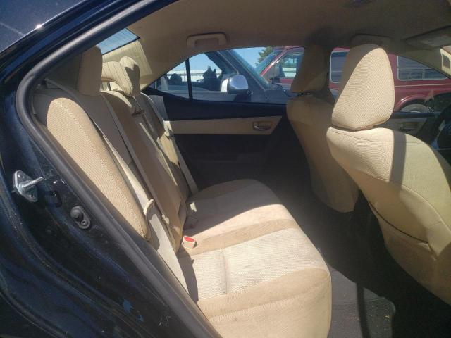 Photo 6 from auction – 2017 TOYOTA COROLLA L with VIN 2T1BURHE2HC874708