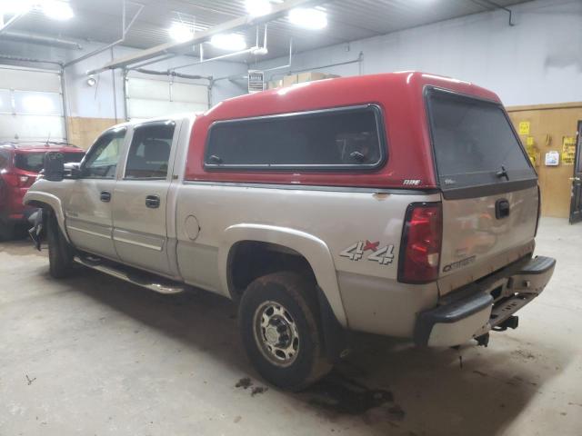 Photo 3 from auction – 2006 CHEVROLET 1500 with VIN 1GCHK23226F127652