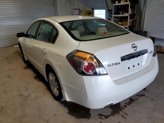 Zdjęcie 3 z aukcji – 2012 NISSAN ALTIMA BAS z VIN 1N4AL2AP8CN406835