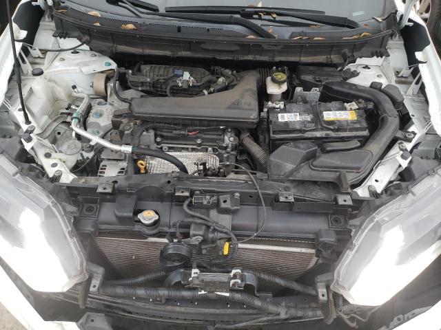 Photo 7 from auction – 2018 NISSAN ROGUE S with VIN KNMAT2MV4JP544457