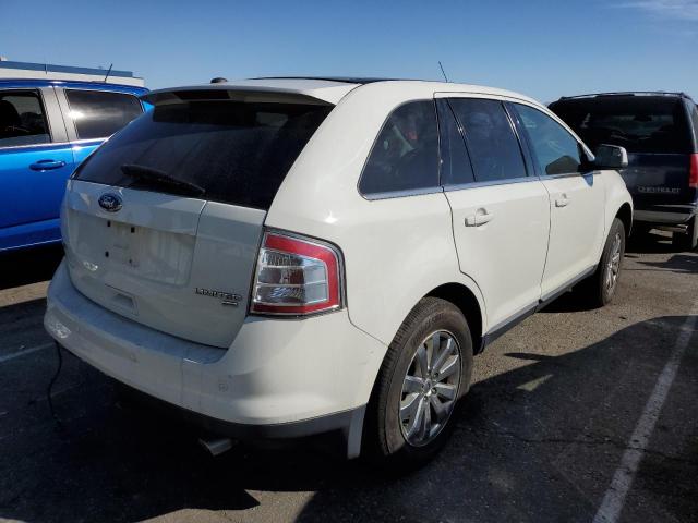 Photo 4 from auction – 2009 FORD EDGE LIMIT with VIN 2FMDK49C49BA82788