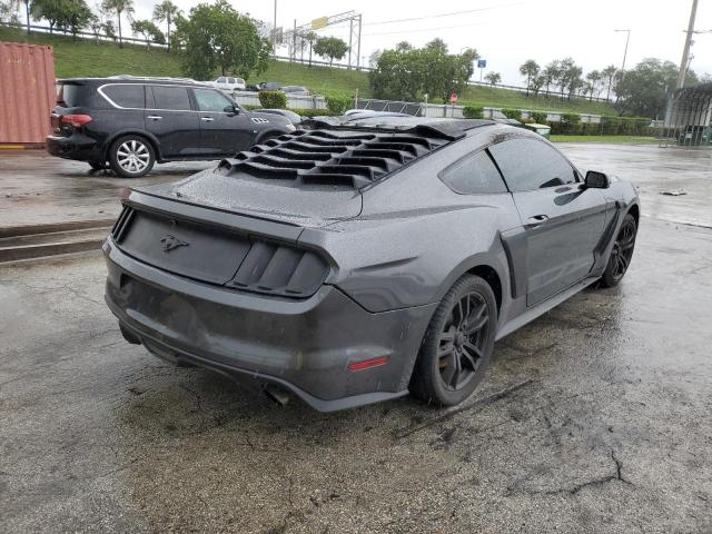 صورة رقم 4 من المزاد - 2016 FORD MUSTANG مع VIN 1FA6P8TH2G5265575