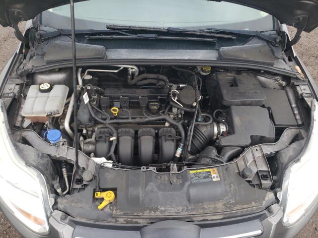 Photo 7 from auction – 2012 FORD FOCUS SE with VIN 1FAHP3F22CL217325