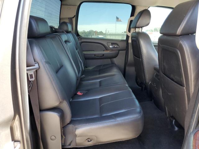 Photo 6 from auction – 2009 GMC SIERRA K15 with VIN 3GTEK33309G237474