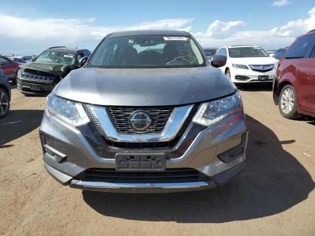 Photo 5 from auction – 2020 NISSAN ROGUE S with VIN KNMAT2MV7LP516347