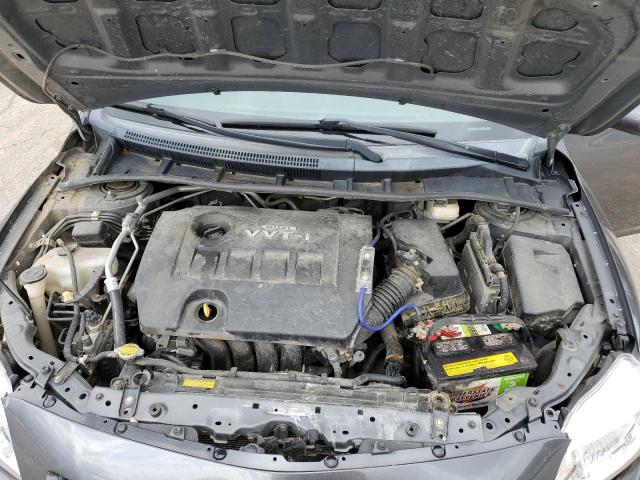 Photo 7 from auction – 2010 TOYOTA COROLLA BA with VIN 2T1BU4EE5AC235994