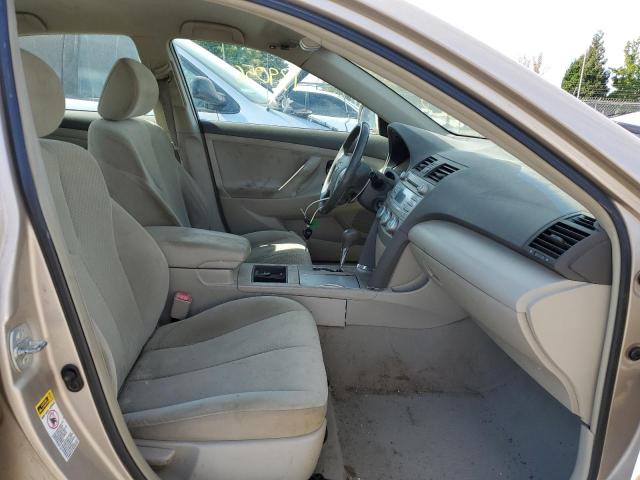 Photo 5 from auction – 2007 TOYOTA CAMRY CE/L with VIN 4T1BE46KX7U543798
