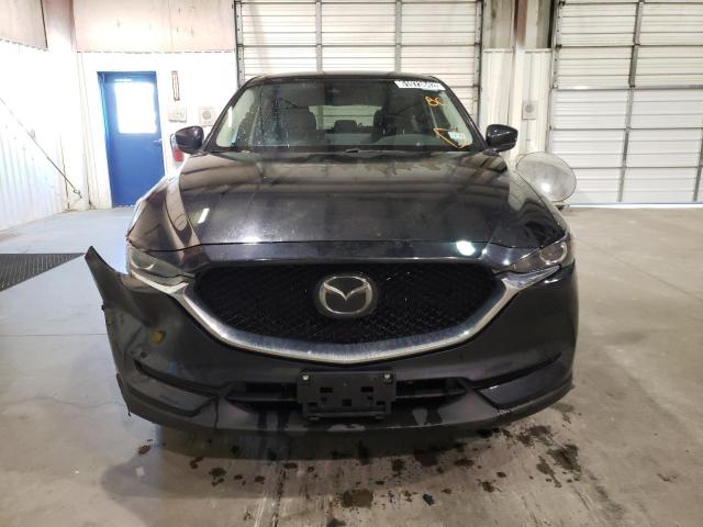 Photo 5 from auction – 2021 MAZDA CX-5 TOURI with VIN JM3KFBCM8M0339829
