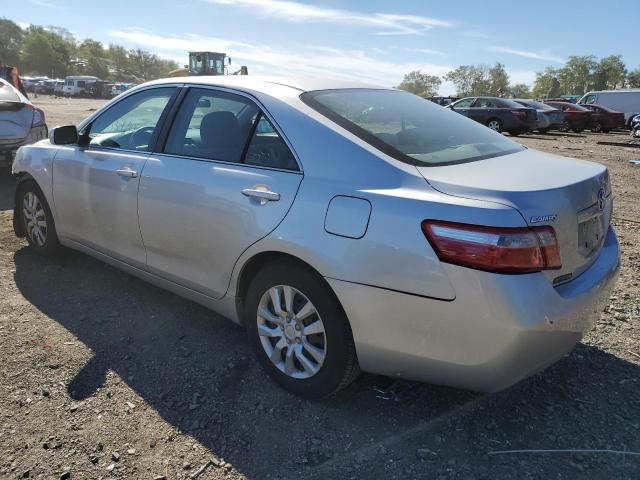 Photo 3 from auction – 2009 TOYOTA CAMRY BASE with VIN 4T1BE46KX9U266542