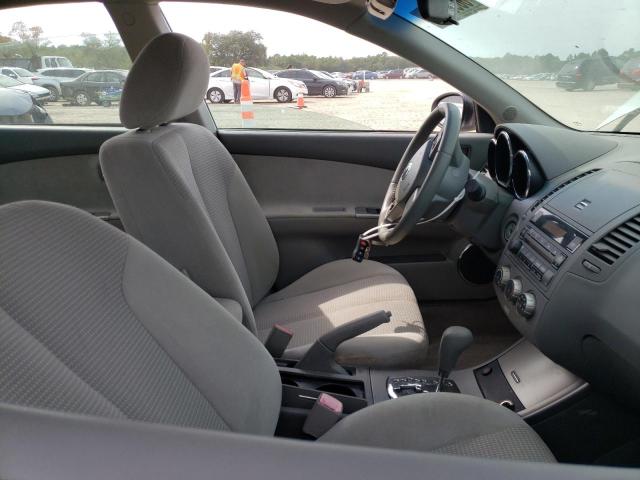 Photo 5 from auction – 2006 NISSAN ALTIMA S with VIN 1N4AL11D76C259083
