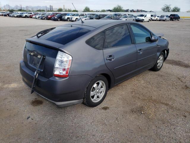 Photo 4 from auction – 2008 TOYOTA PRIUS with VIN JTDKB20U383394444