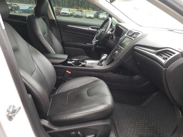 Photo 5 from auction – 2014 FORD FUSION TIT with VIN 3FA6P0K96ER393632