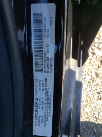 Photo 10 from auction – 2013 CHRYSLER 200 TOURIN with VIN 1C3CCBBB4DN505227