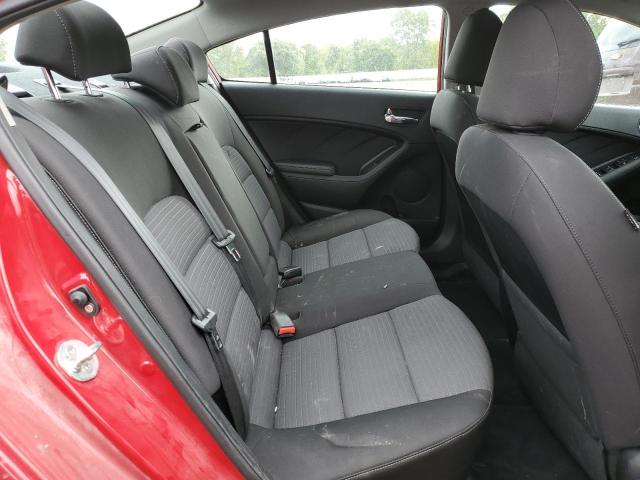Photo 6 from auction – 2015 KIA FORTE LX with VIN KNAFX4A62F5337083
