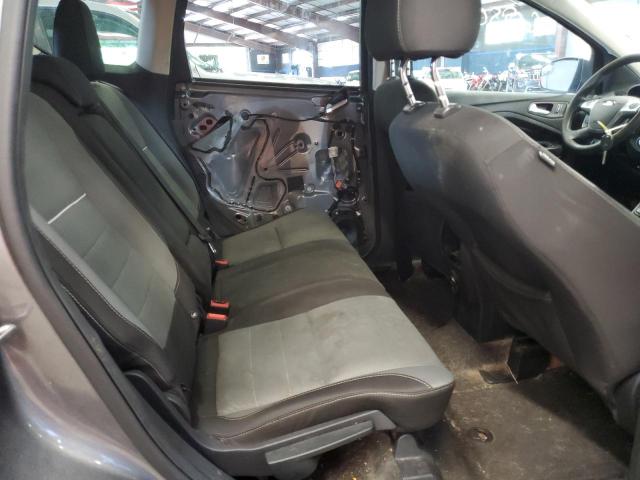 Photo 6 from auction – 2014 FORD ESCAPE SE with VIN 1FMCU0GX6EUC09114