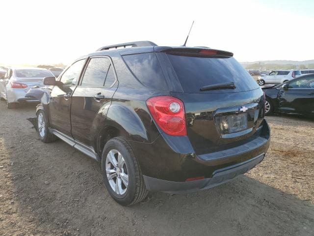 Photo 3 from auction – 2011 CHEVROLET EQUINOX LT with VIN 2GNALDEC1B1284694