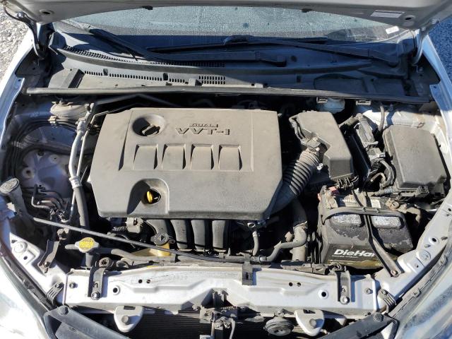 Photo 7 from auction – 2014 TOYOTA COROLLA L with VIN 5YFBURHE7EP079391
