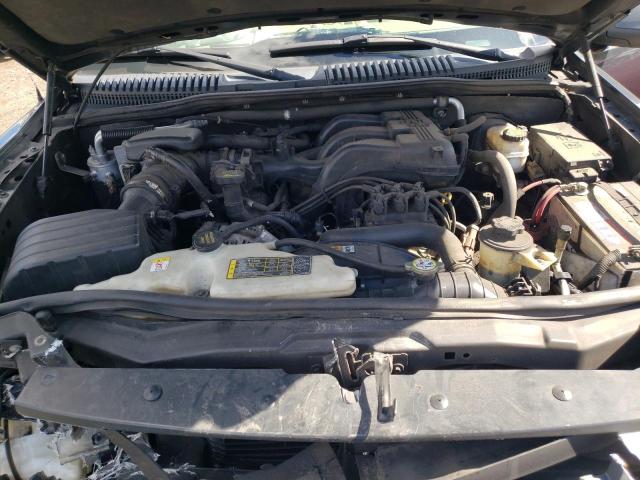 Photo 7 from auction – 2010 FORD EXPLORER E with VIN 1FMEU7EE5AUA02761