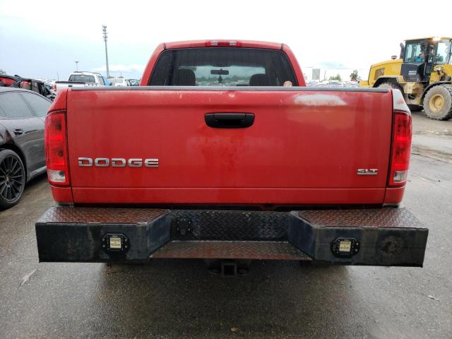Photo 6 from auction – 2003 DODGE RAM 1500 S with VIN 1D7HA18N93S178798