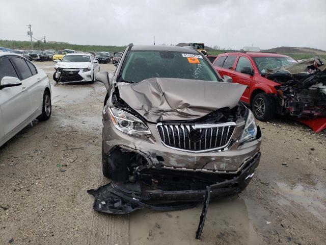 Photo 9 from auction – 2013 BUICK ENCORE CON with VIN KL4CJBSB7DB085542