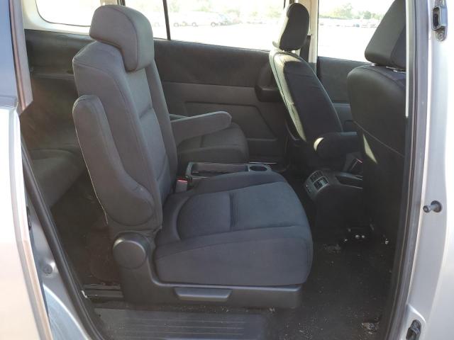 Photo 6 from auction – 2008 MAZDA 5 with VIN JM1CR293180320774