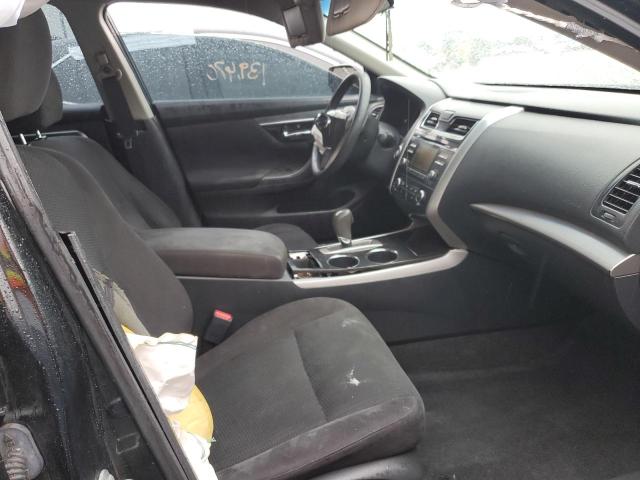 Photo 5 from auction – 2014 NISSAN ALTIMA 2.5 with VIN 1N4AL3AP3EC264334