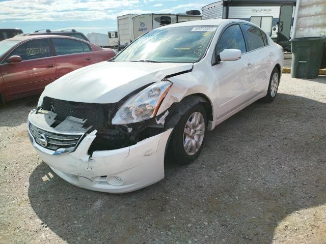 Photo 2 from auction – 2010 NISSAN ALTIMA BAS with VIN 1N4AL2AP7AN564712